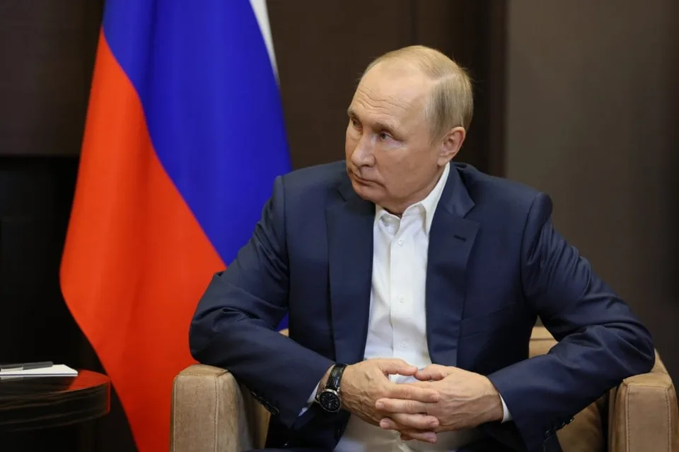 Read more about the article Svitá na lepšie časy? Ceny plynu v Európe klesajú, odborníci však varujú pred Putinom!