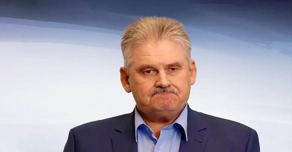 Read more about the article Richter o zlyhaní vlády: Čakal som, že niekto povie  “mea culpa”
