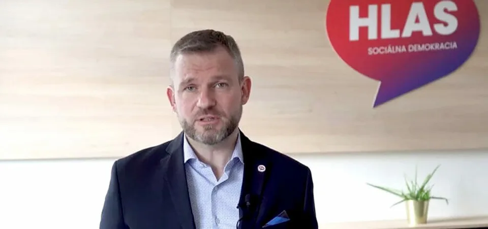 Read more about the article VIDEO Výzva Pellegriniho vláde: Pobaľte sa, zodpovednosť ste neuniesli!
