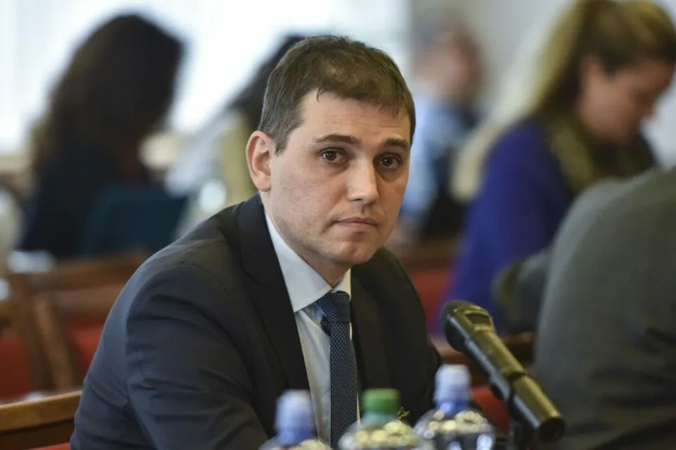 Read more about the article Prokuratúra: O sťažnostiach Petra Scholtza a vyšetrovateľov NAKA ešte nerozhodli
