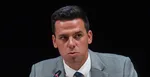 Predseda Výboru NR SR pre kultúru a médiá Kristián Čekovský (OĽaNO).