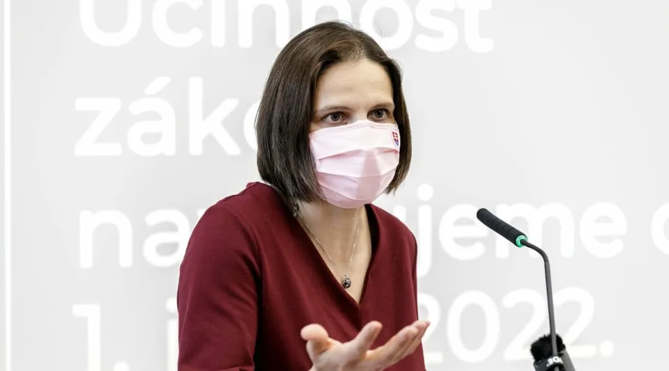 Read more about the article Sex bez súhlasu chcú trestať ako znásilnenie! Kolíkovej rezort: Každá obeť reaguje inak