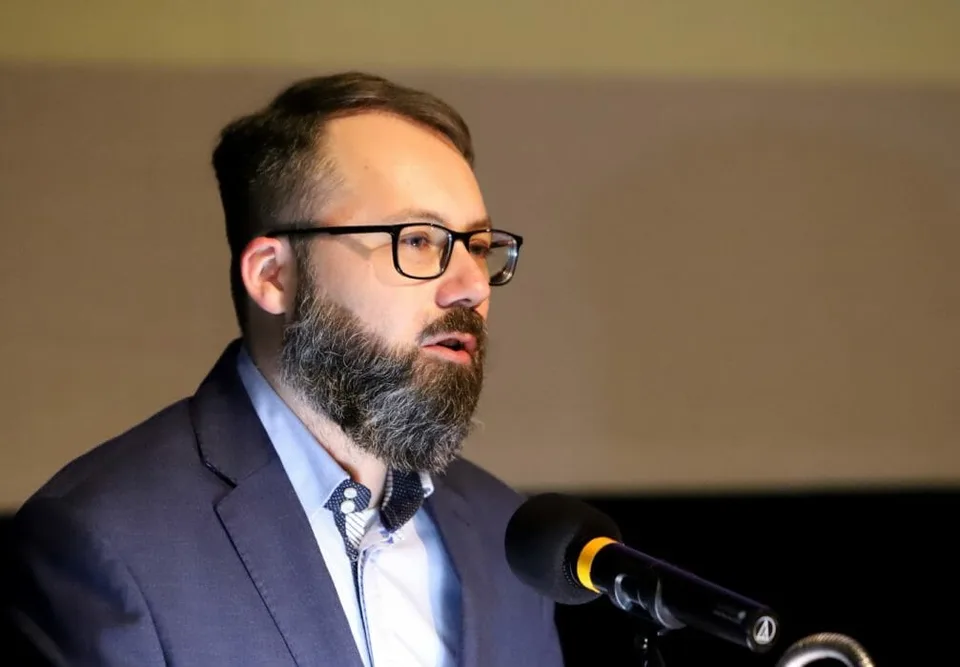 Read more about the article Novým riaditeľom Múzea SNP sa od piatka stal Marian Uhrin