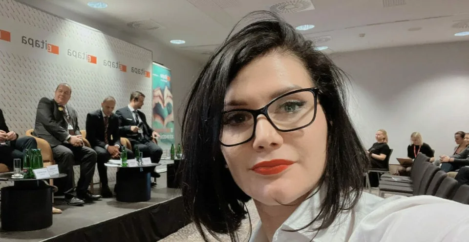 Read more about the article VIDEO Cigániková na obranu SaS: Tiež by sa nám nepáčilo, keby niekto začal kecať do práce Korčoka!