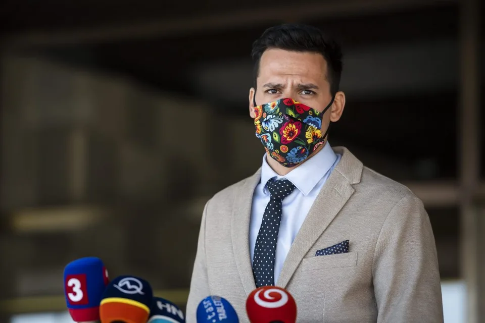 Read more about the article Čekovský: Radu pre vysielanie a retransmisiu sme otvorili odborníkom