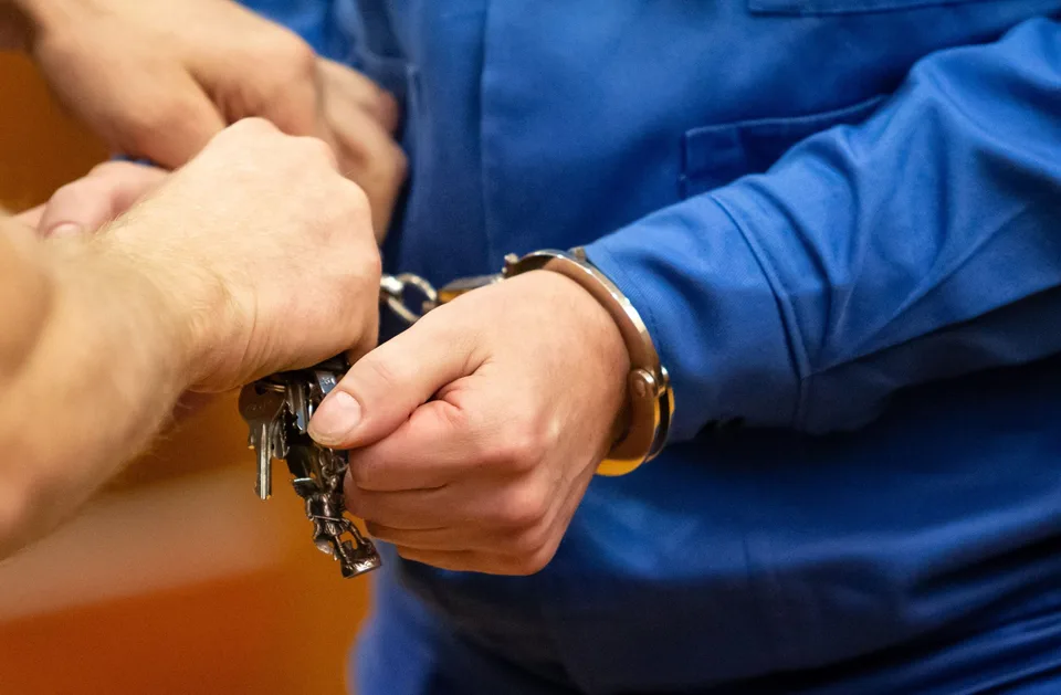 Read more about the article Veľký zásah v Štúrove: Polícia zadržala jedného z najhľadanejších maďarských zločincov