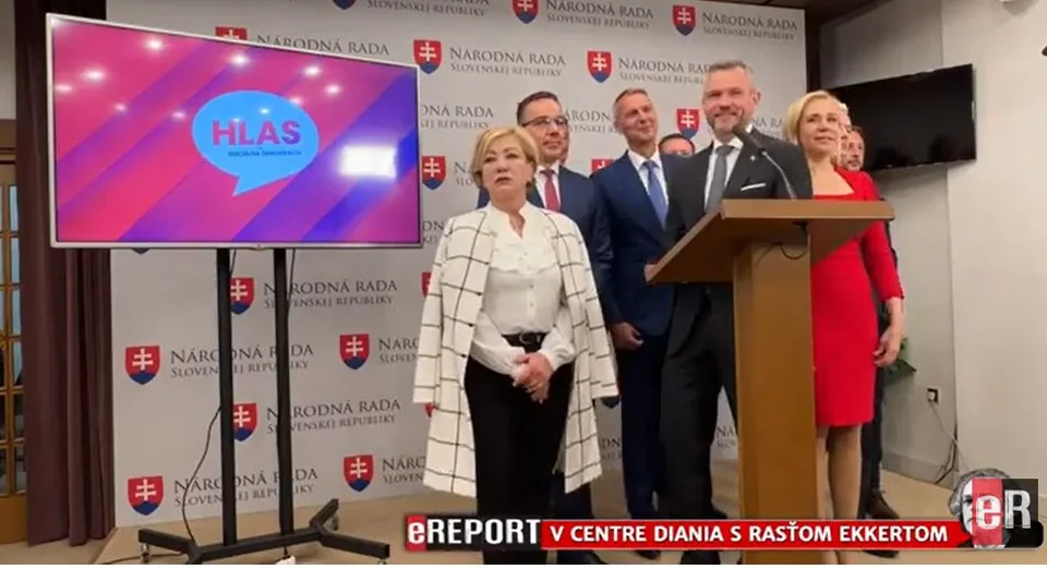 Read more about the article VIDEO HLAS vypočul volanie seniorov a rozmrazil minimálne dôchodky