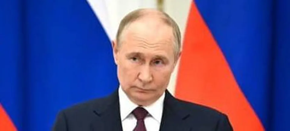 Read more about the article Fínsky prezident: Putin “nechce mier”, šance na súhlas s prímerím sú veľmi chabé