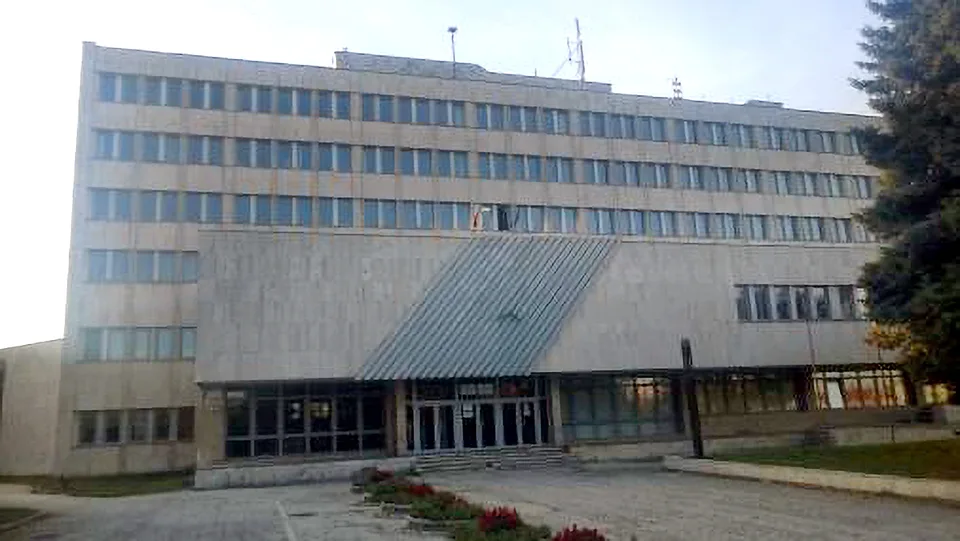 Read more about the article V Prešovskom klientskom centre evidujú pozitívnych na COVID-19