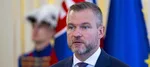 prezident SR Peter Pellegrini