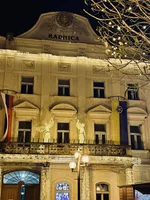 Tradícia vianočných trhov má svoje začiatky už v čase stredoveku, foto eReport Trnava