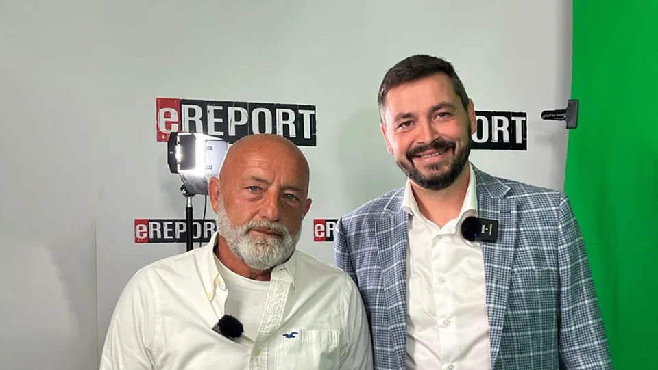 Read more about the article VIDEO Kandidát na Trnavského župana Martin Červenka: Ponúkam riešenia a príležitosti na rozvoj v našom kraji