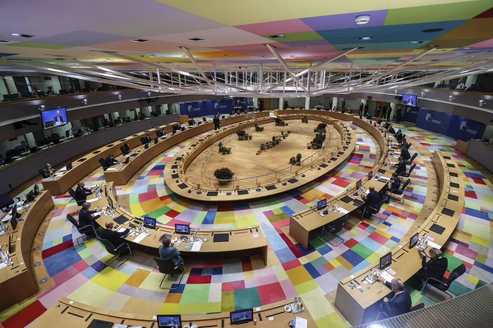 Read more about the article Ministri informatizácie EÚ hovorili o ekonomickej bezpečnosti i digitálnej infraštruktúre