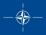Vlajka NATO - ilustračné foto