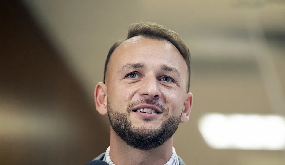 Read more about the article Rezort vnútra: Obmena osobných vozidiel pre hasičov zvýši ich bezpečnosť a prinesie finančnú úsporu!