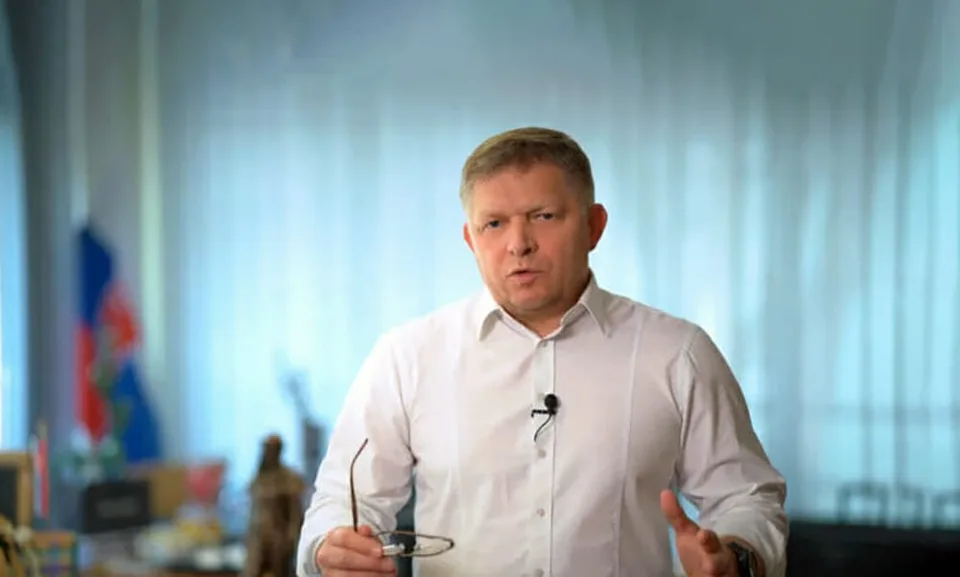 Read more about the article VIDEO Fico by očkovaciu lotériu aj bral, ale …: Podľa neho by ju nemal platiť štát. A kto teda?