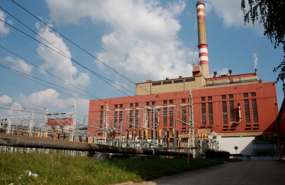 Read more about the article Po 70 rokoch definitívne končia s ťažbou uhlia: V Elektrárni Nováky dnes odstavili poslednú turbínu