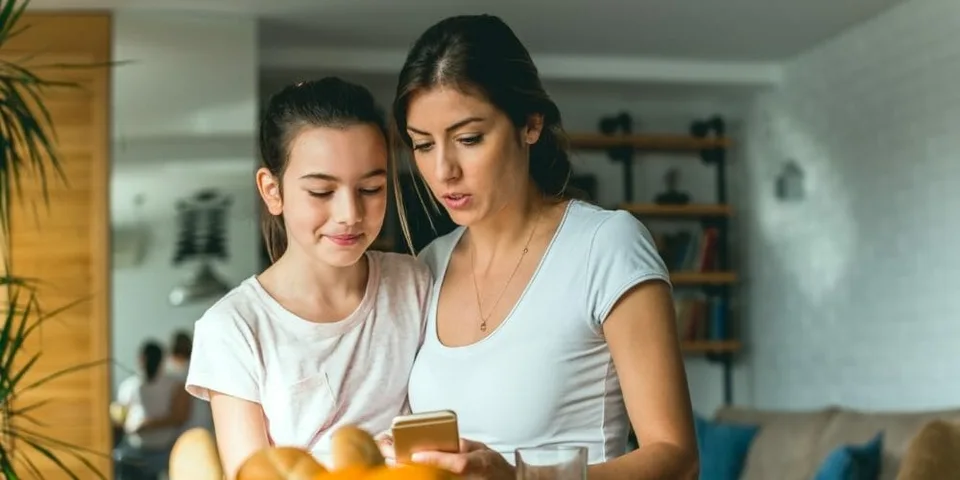 Read more about the article Ako hovoriť s deťmi o ich budúcnosti? Tu je niekoľko užitočných rád od psychologičky!