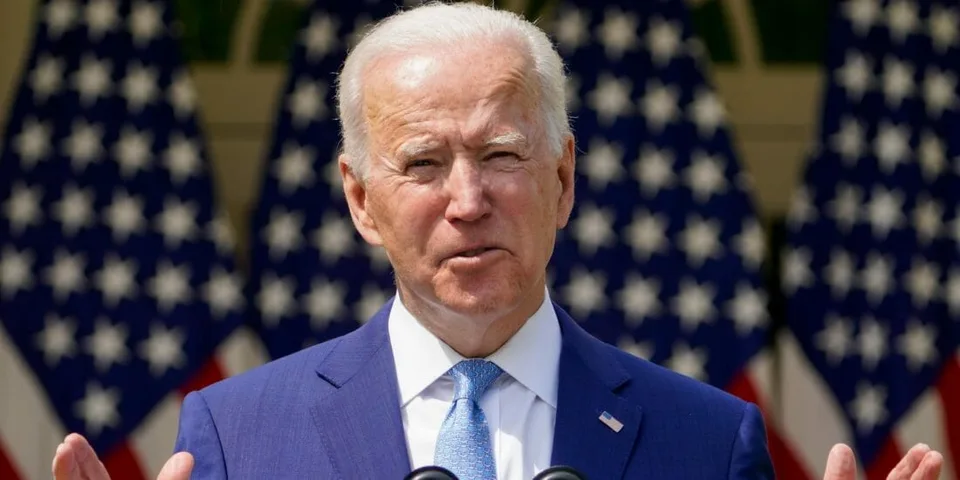 You are currently viewing Biden chce stiahnuť amerických vojakov z Afganistanu do 11. septembra