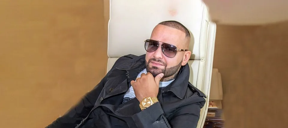 You are currently viewing Patrik Rytmus Vrbovský: Dostal aj on prednostne vakcínu?
