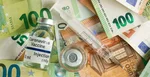 vakcína, covid, očkovanie, peniaze