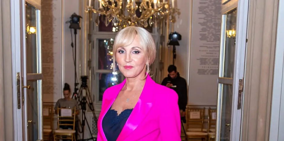 Read more about the article BÝVANIE Exposlankyňa Renáta Zmajkovičová žije v takomto luxuse. Z kúpeľne odpadnete!