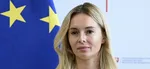 Splnomocnenkyňa Úradu splnomocnenca vlády SR pre rozvoj občianskej spoločnosti (ÚSV ROS) Simona Zacharová