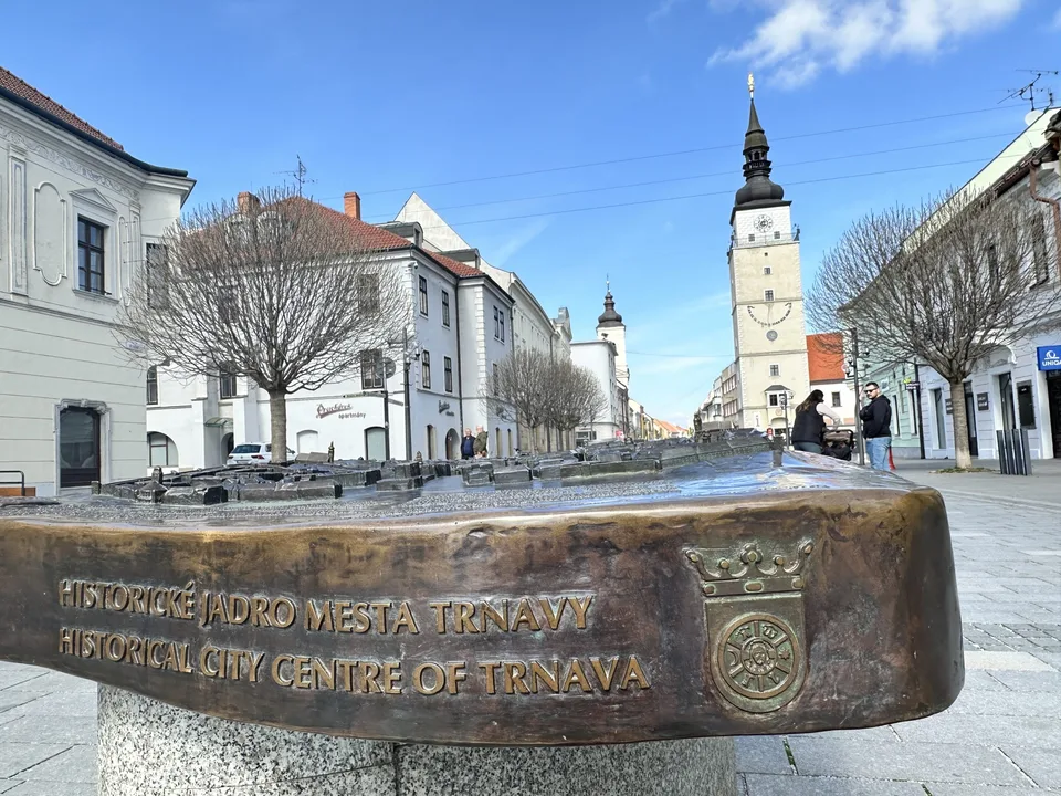 Read more about the article Obnovená pešia zóna má 10 rokov. Treba ju rozširovať?