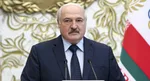 Bieloruský prezident Alexandr Lukašenko.