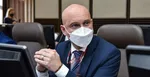 Minister školstva, vedy, výskumu a športu SR Branislav Gröhling (SaS)