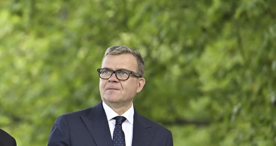 Read more about the article Fínsko varuje: Prerušenie vzťahov s Ruskom zanecháva ekonomickú stopu