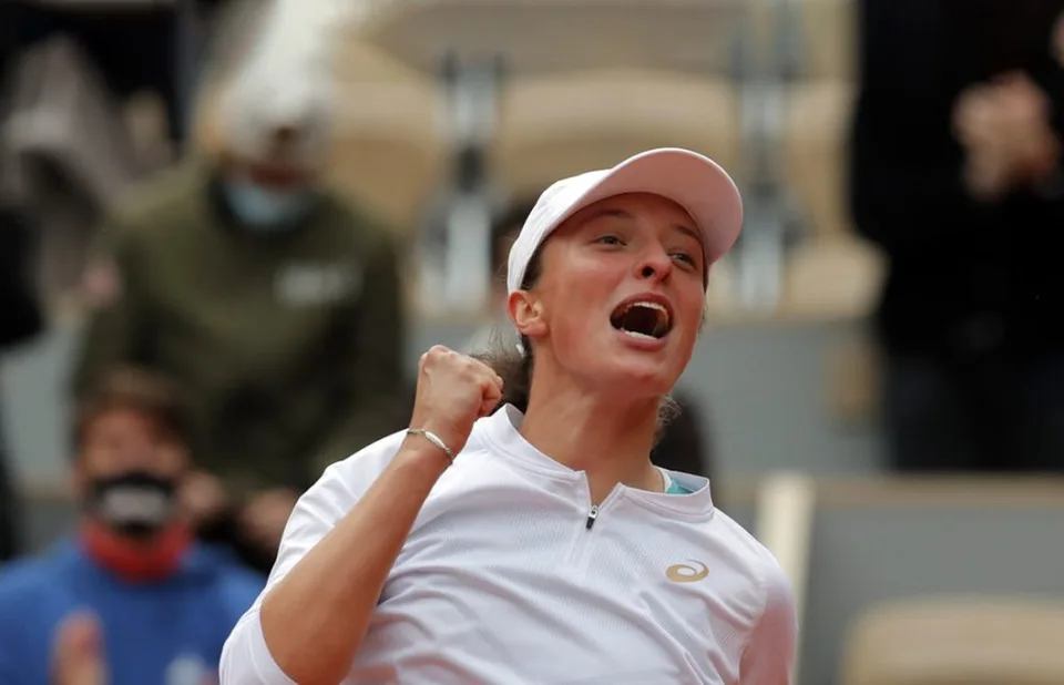 Read more about the article Swiateková zdolala vo finále turnaja WTA v Adelaide Benčičovú