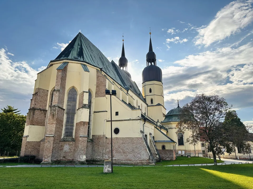 Read more about the article Komentár: Vo výdavkoch na marketing miest a krajov je Trnava vysoko