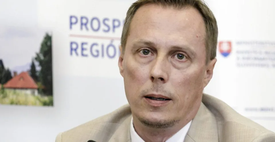 Read more about the article Stojí si Kuciakov kolega za svojimi knihami? Vagovič: Ficova žaloba by mohla byť problémom!