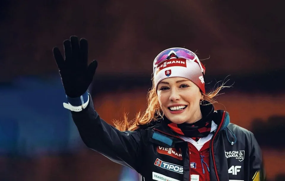 Read more about the article Šprint v Hochfilzene vyhrala Alimbekavová, Ivona Fialková na 58. mieste