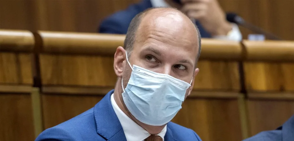Read more about the article Grendel pri Bráne slobody na Devíne prečítal Kollárov príhovor