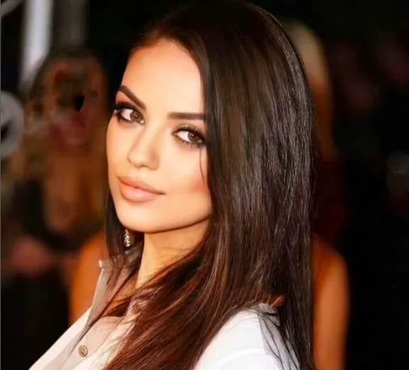 Mila Kunis