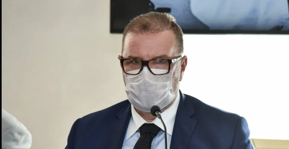 Read more about the article Šéf židovskej komunity: Slovenský štát môžu obdivovať len ľudia bez znalosti historických faktov