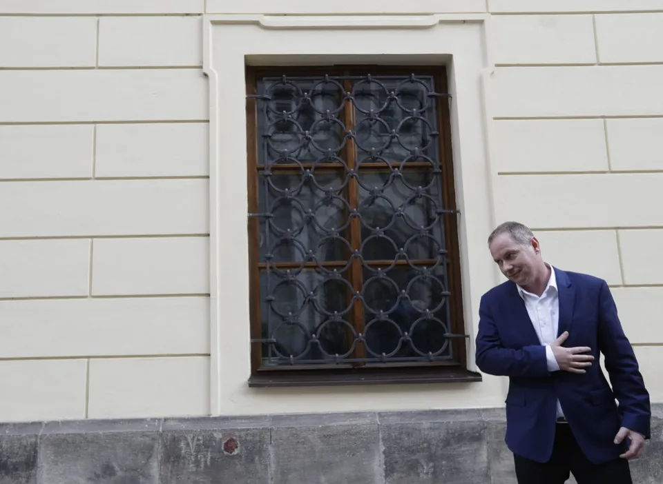 Read more about the article Vypátrajú konečne vinníka veľkej ekokatastrofy? Českí politici ponúkajú finančnú odmenu!