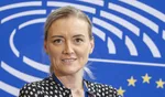 slovenská europoslankyňa Judita Laššáková (SMER-SD)