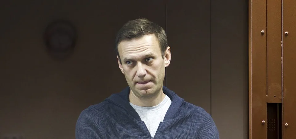 Read more about the article Na Navaľného sa to sype! Súd ho uznal vinným z podvodu, hrozí mu dlhoročné väzenie