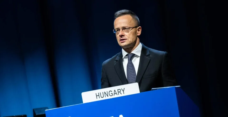 Read more about the article Szijjártó v Havane: Maďarsko podporuje zrušenie americkej blokády voči Kube