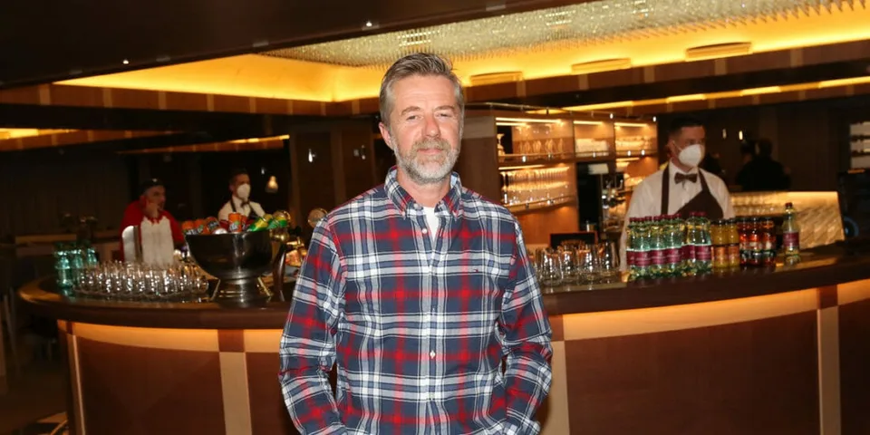 Read more about the article Jiří Langmajer: Bál som sa, že sa mi už nepostaví