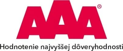 BANCHEM - hodnotenie najvyššej kvality