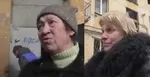 Údajné obyvateľky Mariupola ďakujú Rusom a kritizujú bojovníkov Ukrajiny.