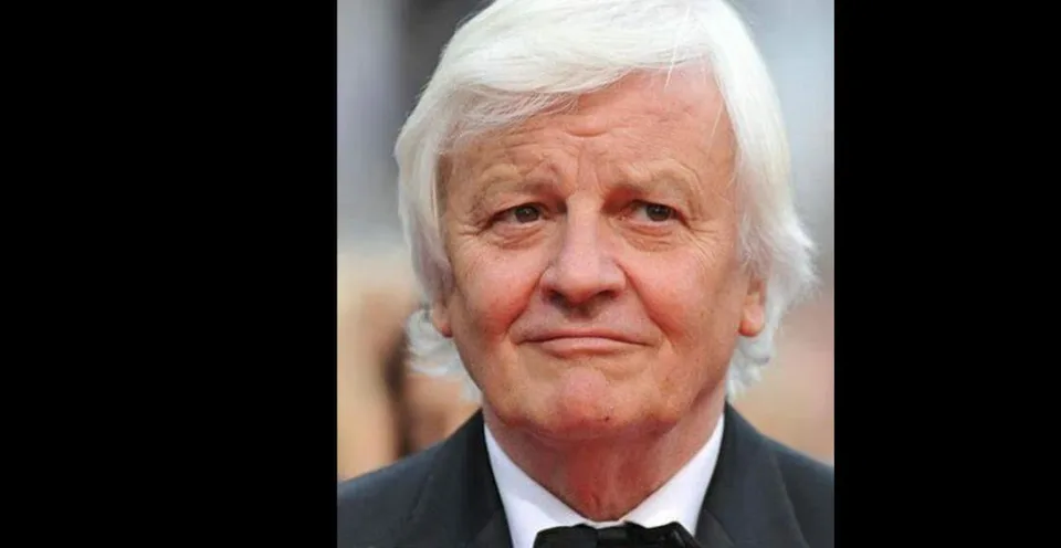 Read more about the article Zomrela francúzska filmová legenda: Perrin prvú hlavnú úlohu dostal po boku Cardinaleovej