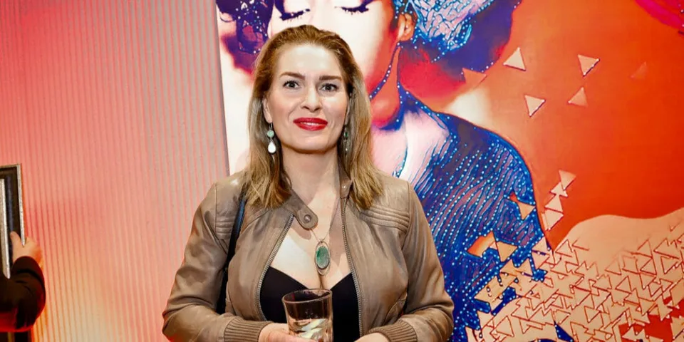 You are currently viewing Olga Menzelová už nemohla mlčať! Prehovorila o sexuálnych útokoch, ktoré prežila