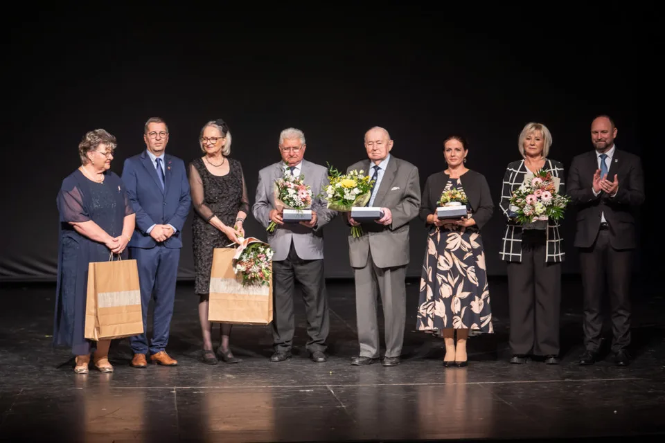 Read more about the article Osvetové strediská oslávili jubileum na slávnostnom galavečere