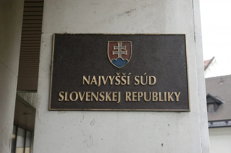 Read more about the article Najvyšší súd znížil tresty: Týka sa to obžalovaných v kauze tzv. bratislavskej pozemkovej mafie