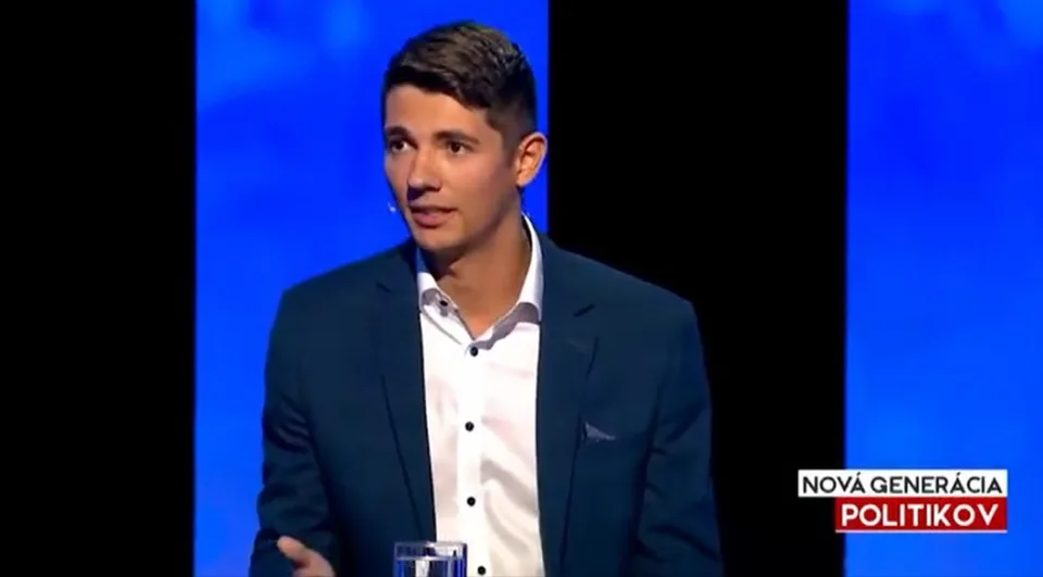 Read more about the article VIDEO Erik Kaliňák poriadne naložil liberálom: Ste pokrytci!